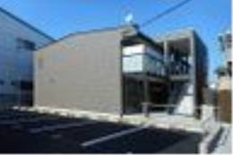 レオネクストＴＫ外観写真