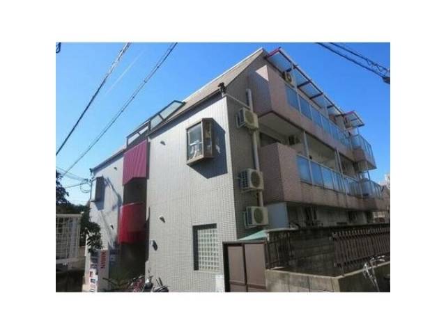 プレアール吹田泉町Ⅱ外観写真2