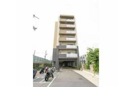 プレアデス千里山田外観写真