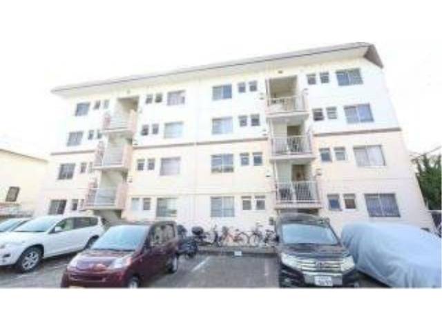 メゾン千里山外観写真2