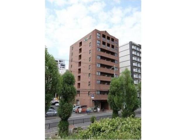 江坂OMパレス外観写真3