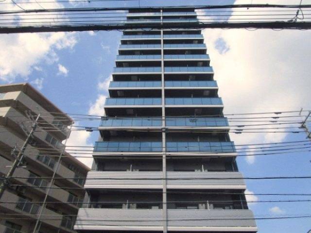 S-RESIDENCE千里丘外観写真2