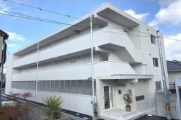 ヴァーダントM外観写真