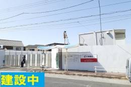 エフ　レジデンス外観写真