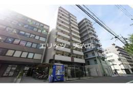 ファーストフィオーレ江坂レガリス外観写真