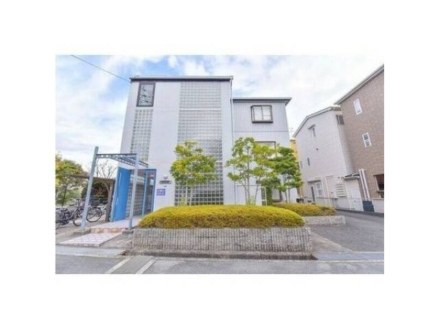 プライムアーク外観写真1