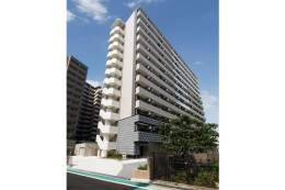 ディームス江坂外観写真