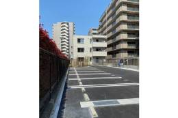 EL・SERENO江坂　WEST外観写真