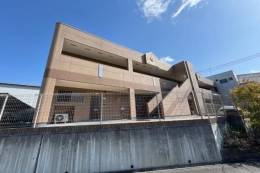 ガイナー外観写真