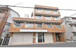 エム・あいかわ外観写真