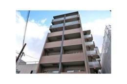 S-FORT江坂LIBERTS外観写真