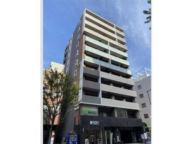 S-FORT江坂公園外観写真1