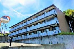 レオパレスグリチネ外観写真