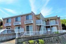 レオパレススピーロ　スペーロ外観写真