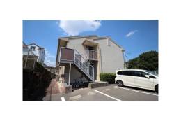 プレジール千里Ⅰ外観写真