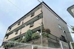 ル・ソレイユ・メゾン外観写真