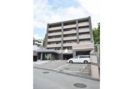 ドミール千里外観写真