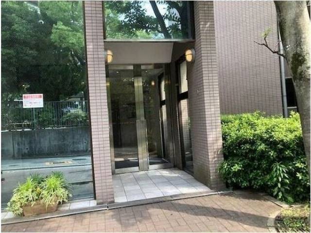 K緑地外観写真2