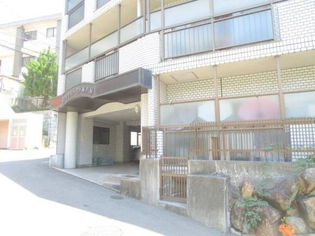 ロイヤルハイツ新芦屋外観写真2