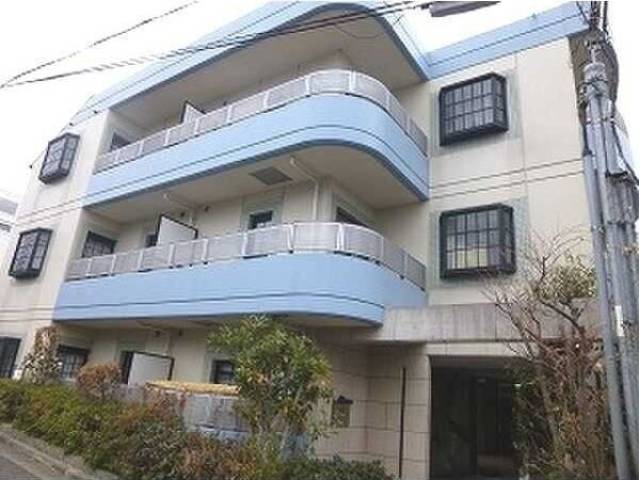 カルム香川外観写真2