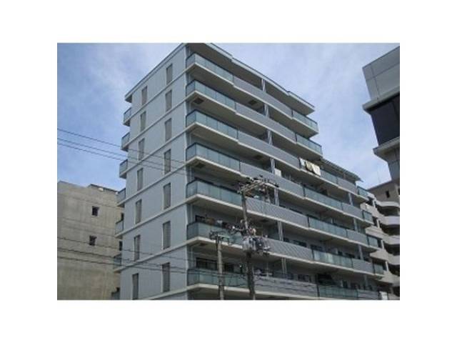 カルム土井外観写真1