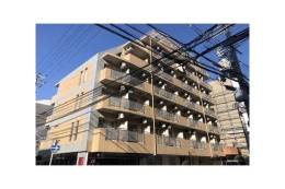 ウイニング・パラ江坂外観写真