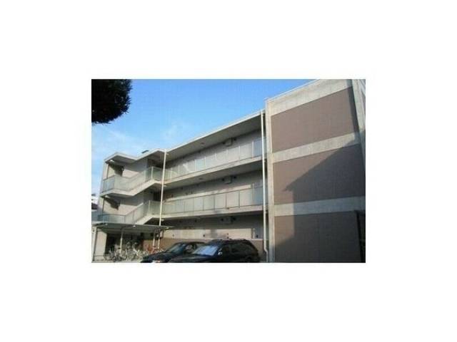 SUN　COURT　N外観写真1