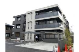 エールデュボヌール外観写真