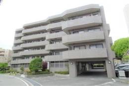 レスカーラ緑地公園外観写真