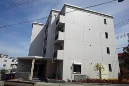 カーサ　サリーレ外観写真