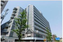 Gran Pino 桃山台外観写真