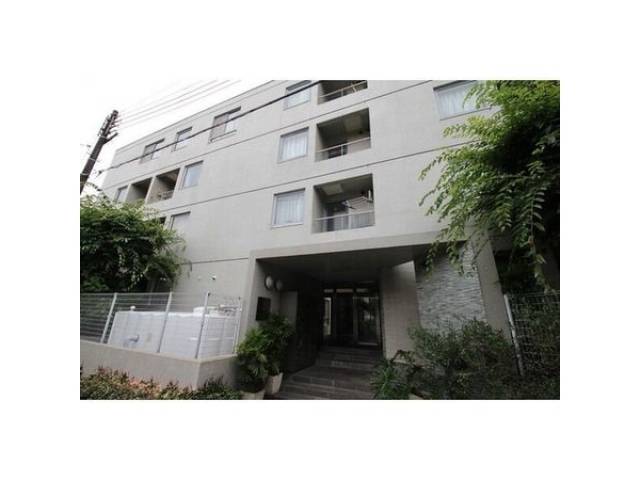 バトンルージュ外観写真1