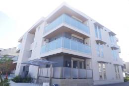 Ｄ-Residence千里丘外観写真