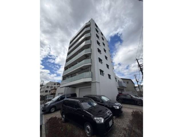 エス　グランテージ外観写真3