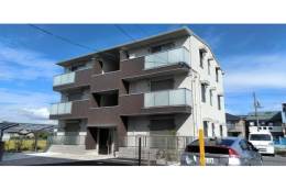 アイオライト外観写真