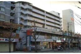 メロディーハイツ五月が丘外観写真