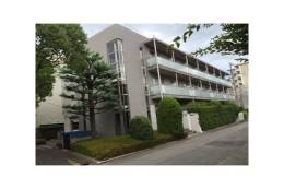 セントラルハイツ津雲台外観写真