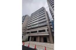 グリーナリー江坂公園外観写真