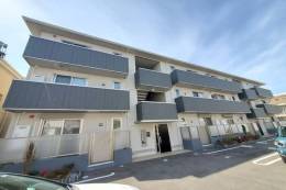 Mellow　Stage外観写真