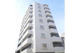 ルリーフ江坂外観写真