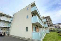 レオネクストななみ外観写真