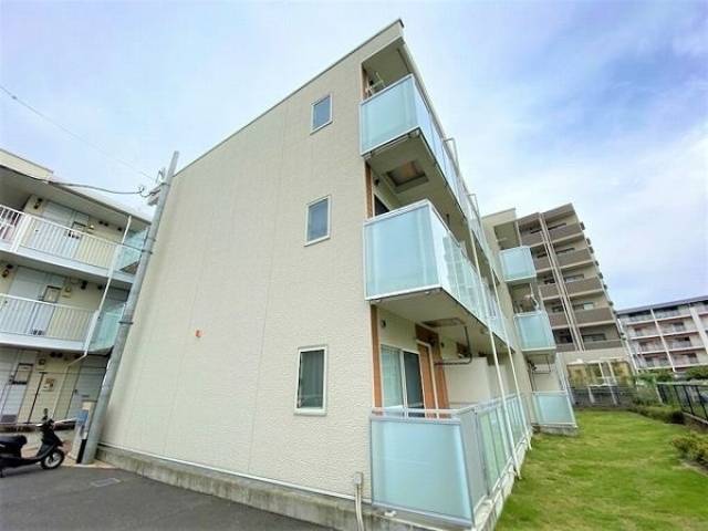 レオネクストななみ外観写真1