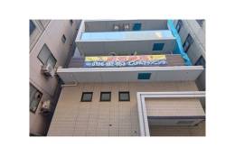 Miele吹田外観写真