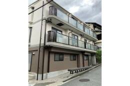 カルム千里山Ⅱ外観写真