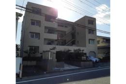 伸栄ハイツ外観写真