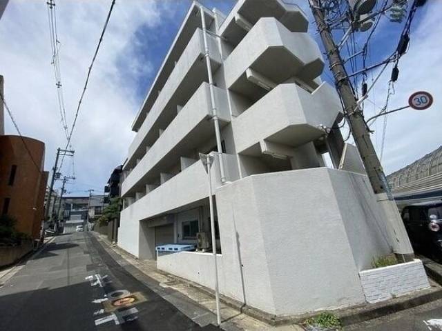 ビスタ緑地Ⅰ外観写真1