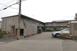 カーサエスペランサ（Ｃａｓａ．Ｅｓｐｅｒａｎｚａ）外観写真