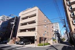 アルシェ江坂外観写真