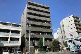 ROYAL QUEENS PARK江坂外観写真