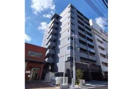 エタニティ江坂外観写真